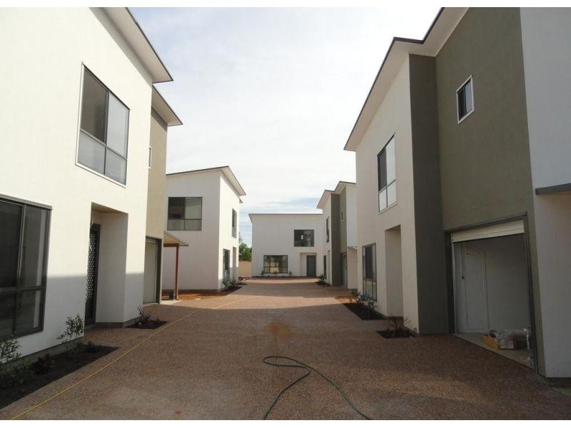 5/6 Holland Street, Chinchilla QLD 4413