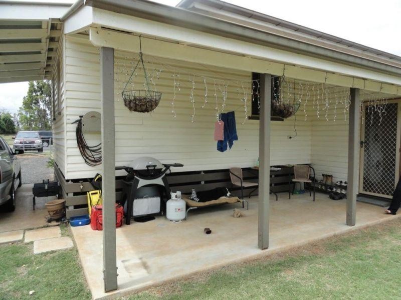 38 Durah Street, Chinchilla QLD 4413