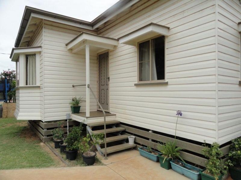 38 Durah Street, Chinchilla QLD 4413