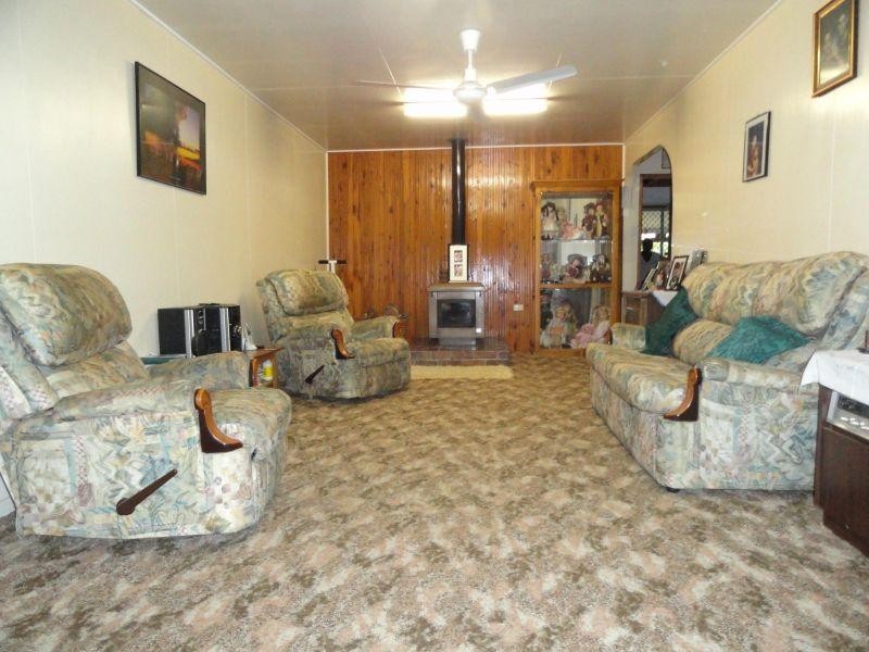 25  Claydon Street, Chinchilla QLD 4413