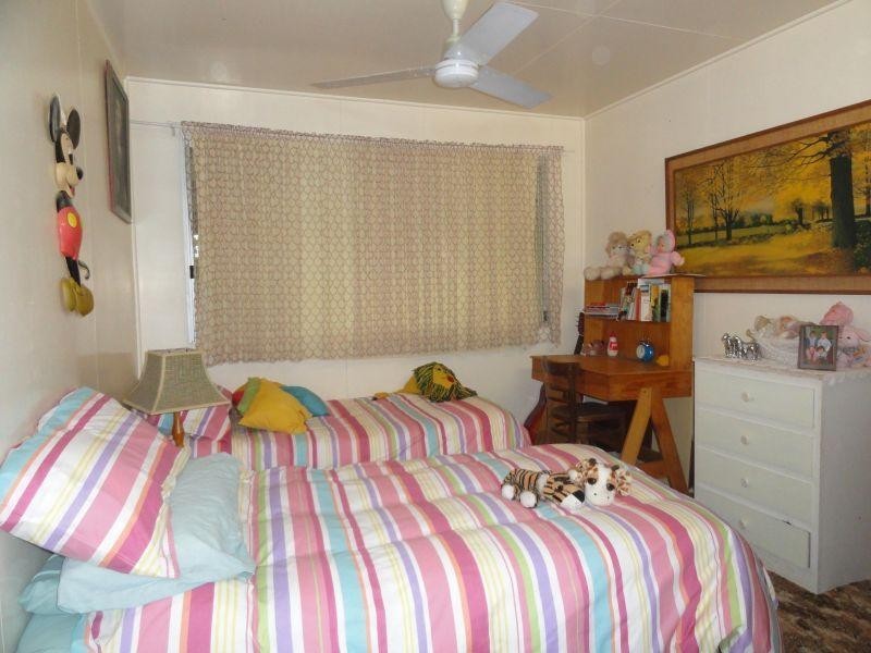 25  Claydon Street, Chinchilla QLD 4413