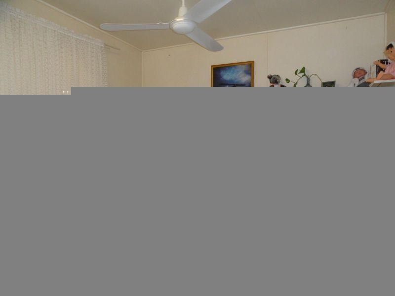 25  Claydon Street, Chinchilla QLD 4413