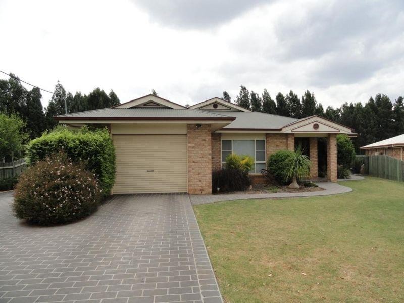 46 Beasley Street, Chinchilla QLD 4413