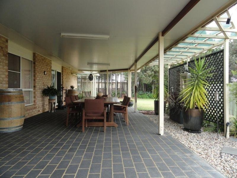 46 Beasley Street, Chinchilla QLD 4413