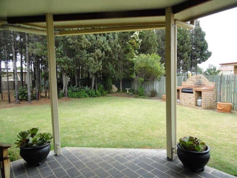 46 Beasley Street, Chinchilla QLD 4413