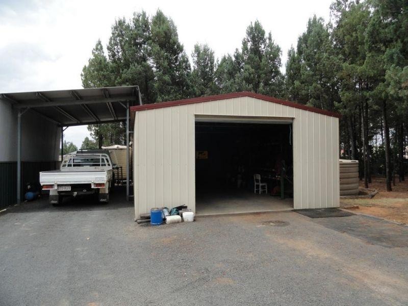 46 Beasley Street, Chinchilla QLD 4413