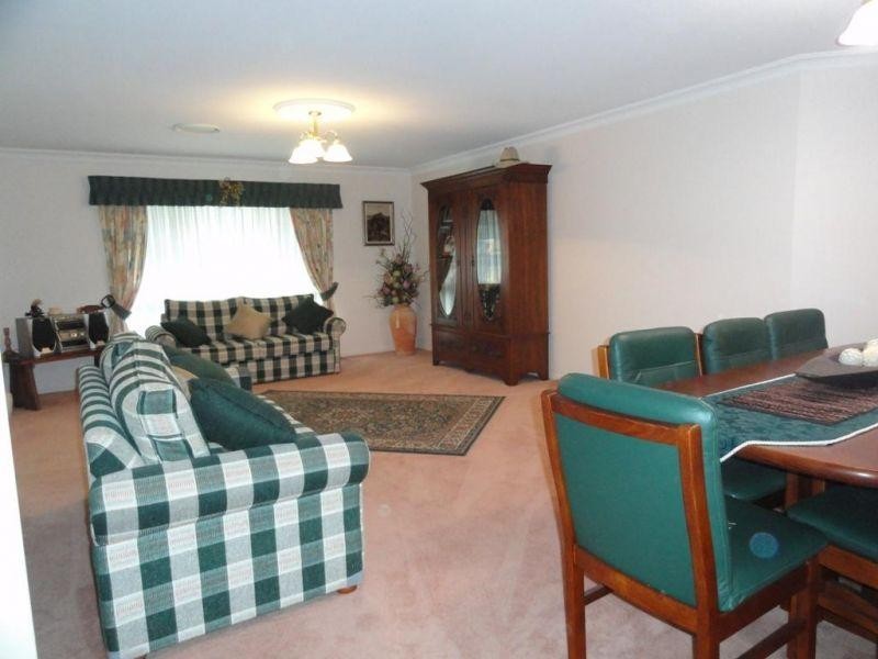 46 Beasley Street, Chinchilla QLD 4413