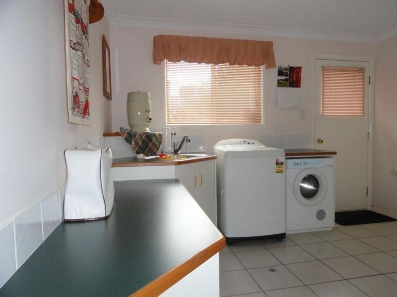 46 Beasley Street, Chinchilla QLD 4413