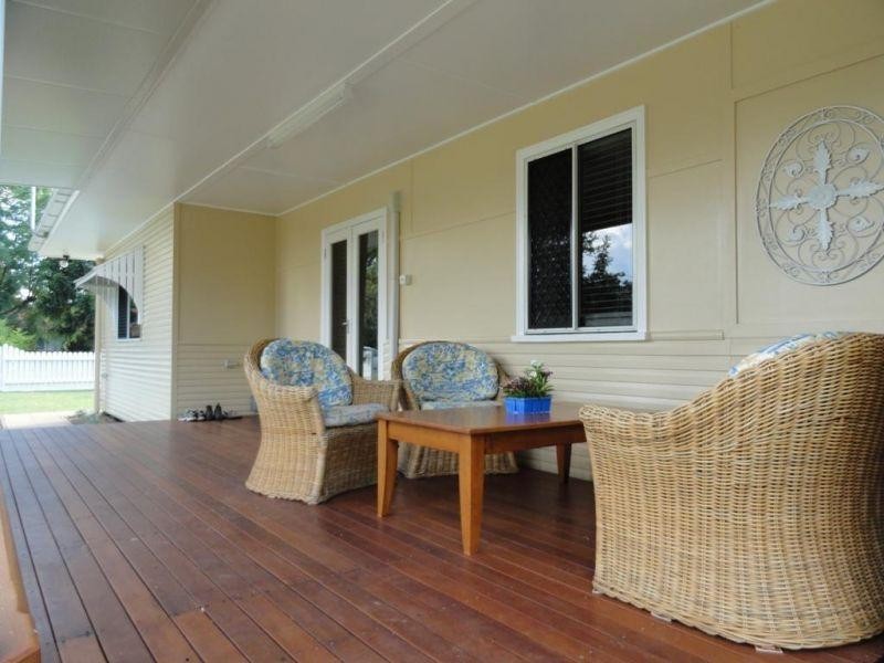 11  Nevell Street, Chinchilla QLD 4413