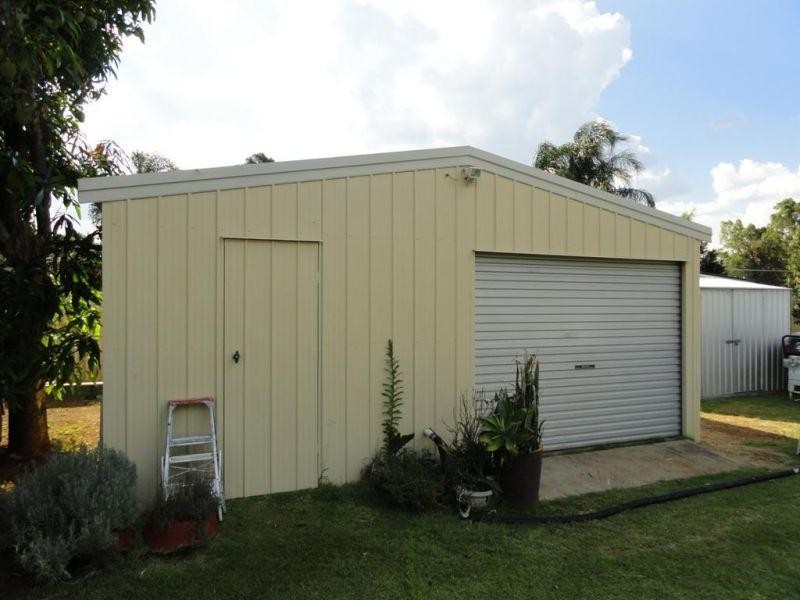 11  Nevell Street, Chinchilla QLD 4413