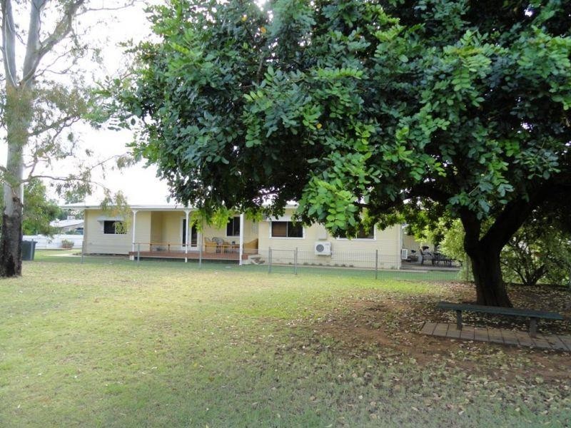 11  Nevell Street, Chinchilla QLD 4413