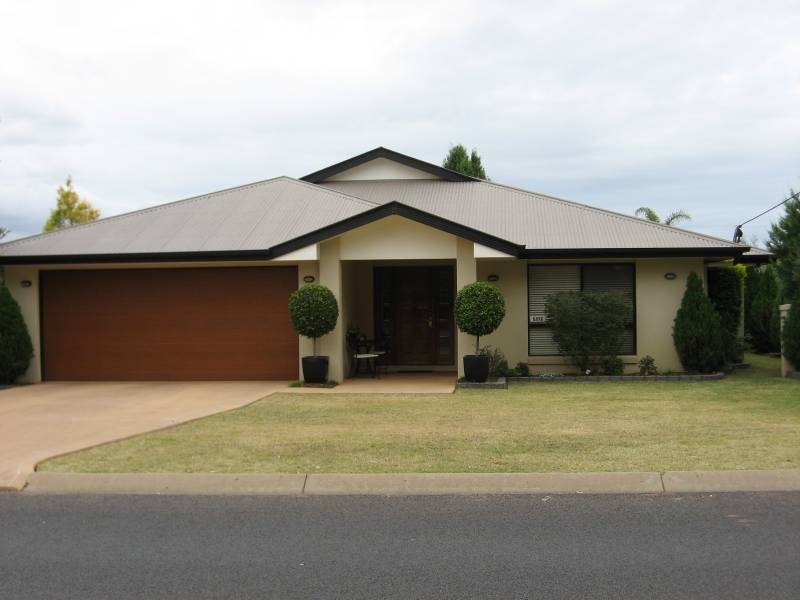 98 Rodger Street, Chinchilla QLD 4413