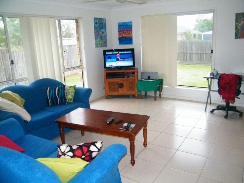 3 Back Avenue, Chinchilla QLD 4413