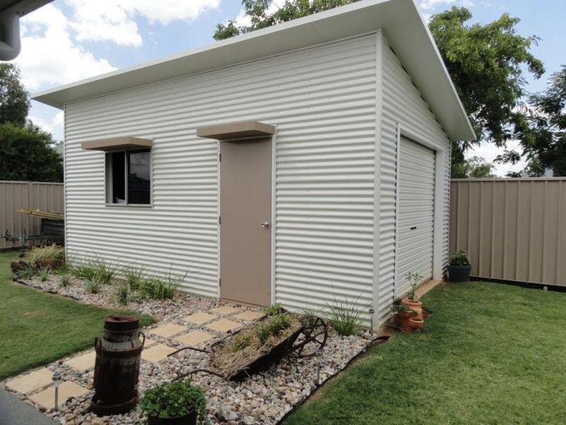 57 Pilkington Street, Chinchilla QLD 4413