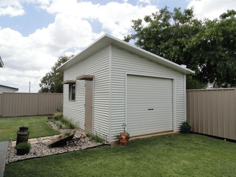57 Pilkington Street, Chinchilla QLD 4413