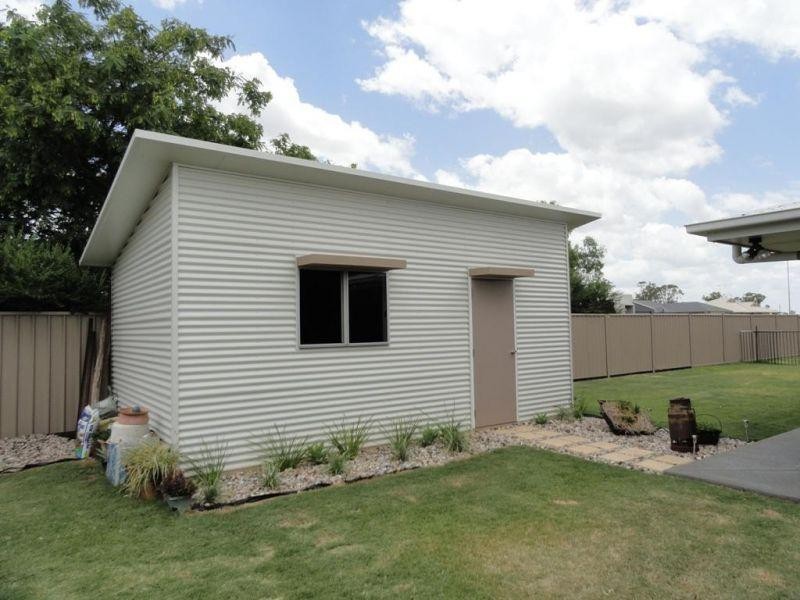 57 Pilkington Street, Chinchilla QLD 4413