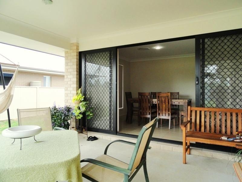 75 Sommerfeld Crs, Chinchilla QLD 4413