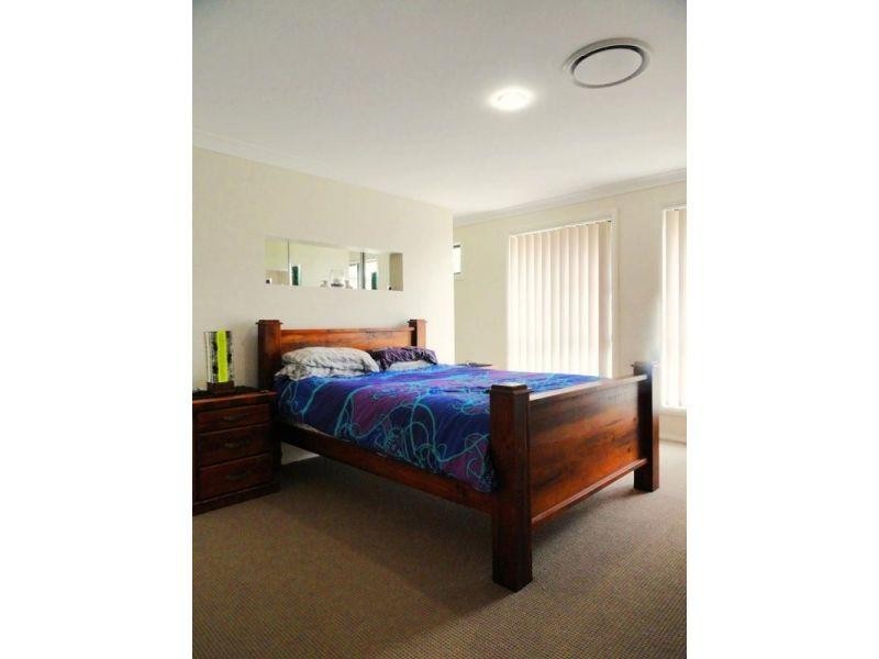 75 Sommerfeld Crs, Chinchilla QLD 4413