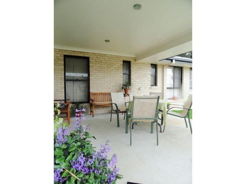 75 Sommerfeld Crs, Chinchilla QLD 4413