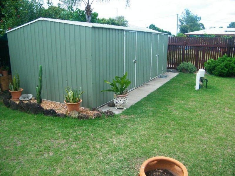 11 Beasley Street, Chinchilla QLD 4413