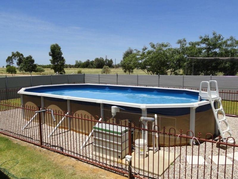 Lot 15 Aerodrome Road, Chinchilla QLD 4413