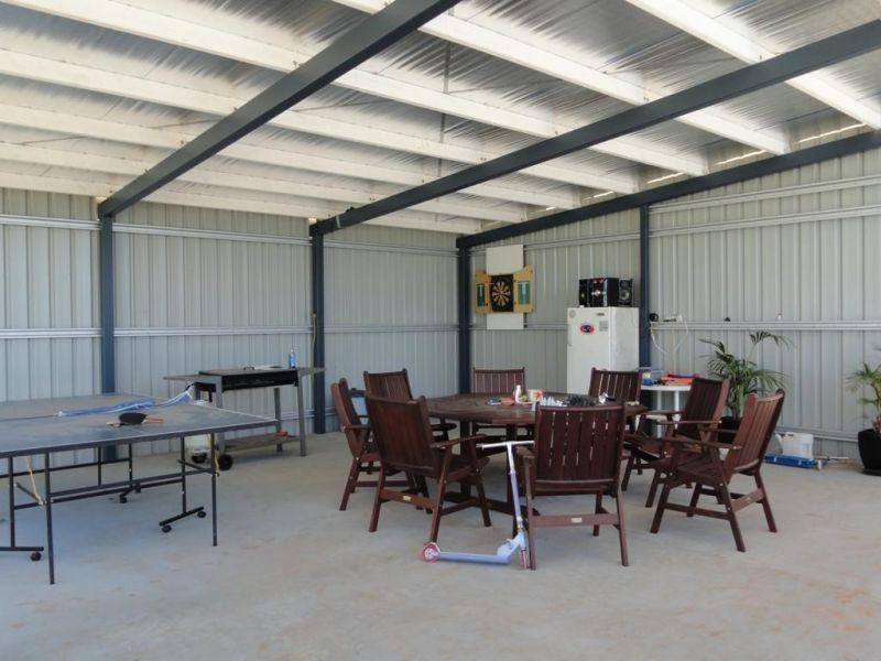 Lot 15 Aerodrome Road, Chinchilla QLD 4413