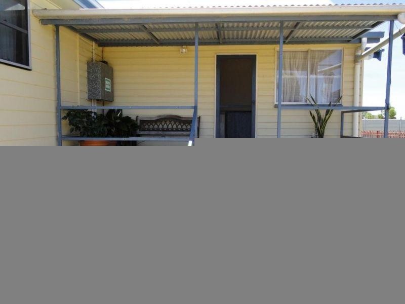 Lot 15 Aerodrome Road, Chinchilla QLD 4413