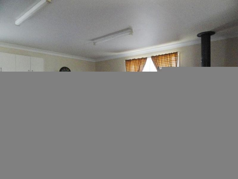 Lot 15 Aerodrome Road, Chinchilla QLD 4413