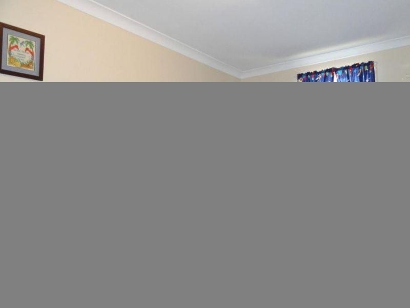 Lot 15 Aerodrome Road, Chinchilla QLD 4413