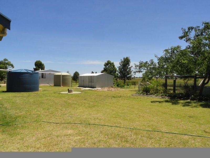 Lot 15 Aerodrome Road, Chinchilla QLD 4413