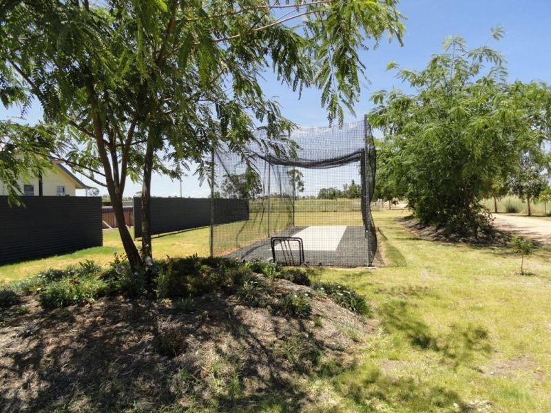 Lot 15 Aerodrome Road, Chinchilla QLD 4413