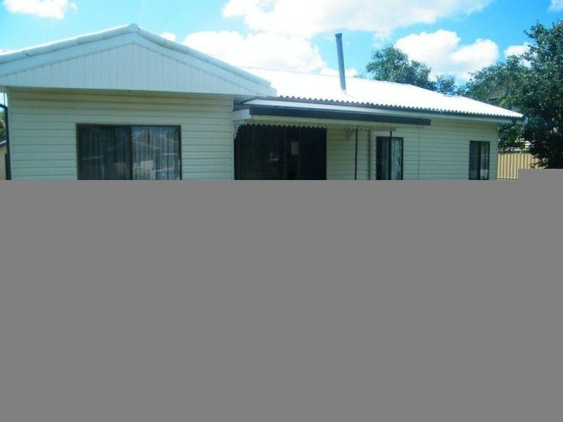 21 Claydon Street, Chinchilla QLD 4413