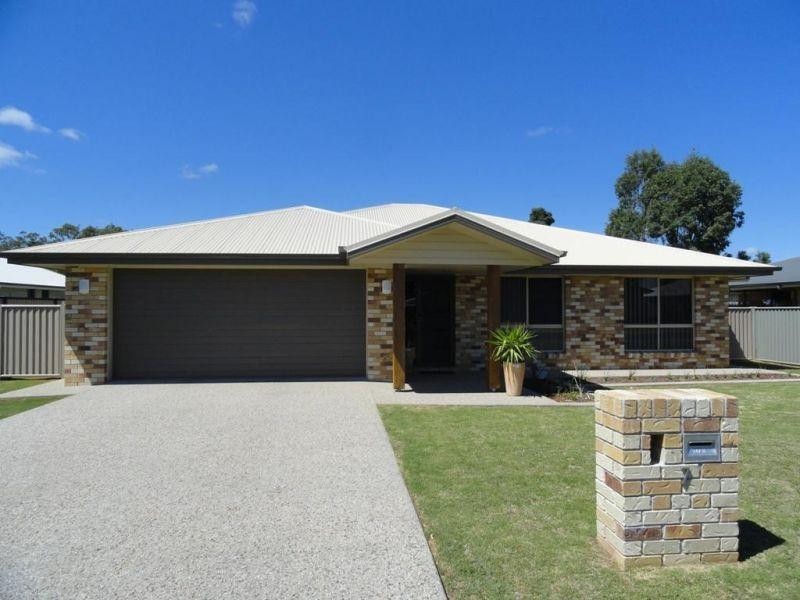 7 Sommerfeld Crescent, Chinchilla QLD 4413