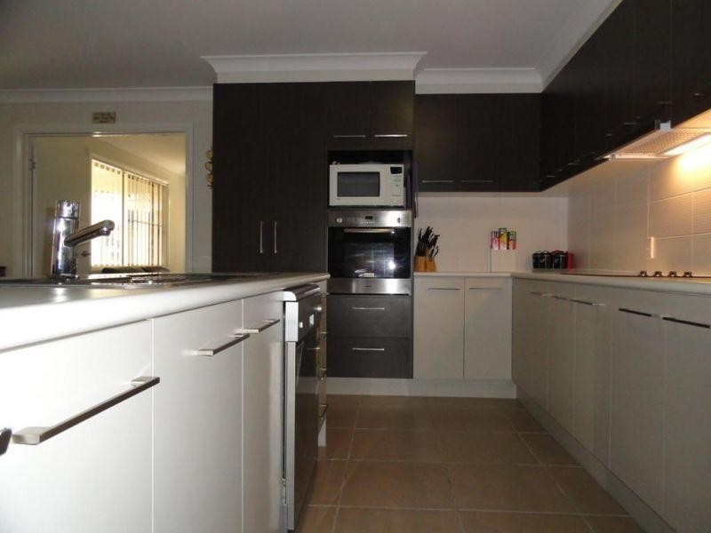 7 Sommerfeld Crescent, Chinchilla QLD 4413