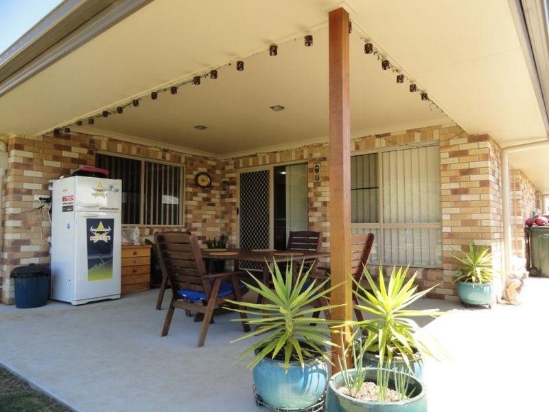 7 Sommerfeld Crescent, Chinchilla QLD 4413