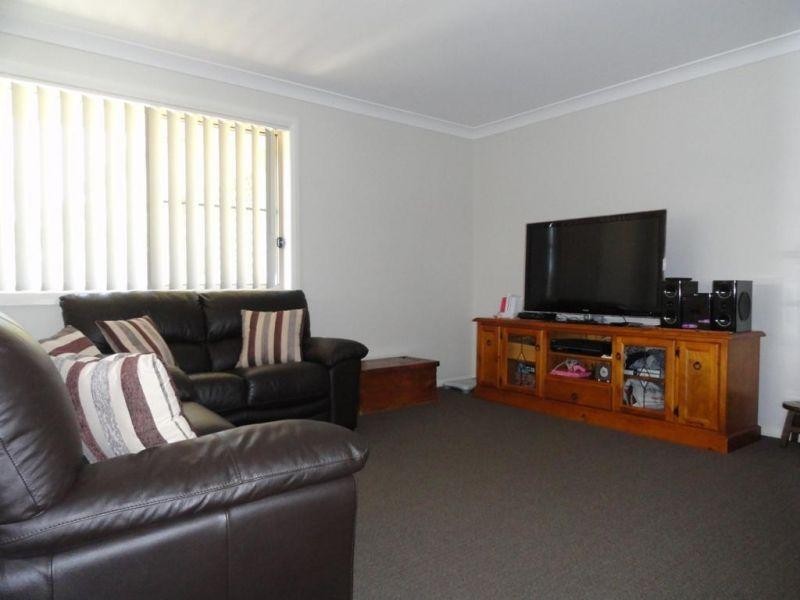7 Sommerfeld Crescent, Chinchilla QLD 4413
