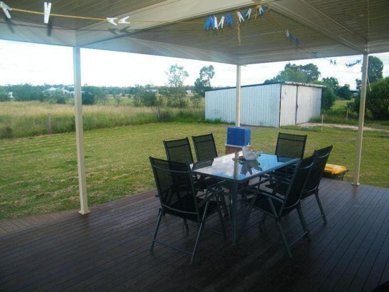 81 Carmichael Street, Chinchilla QLD 4413