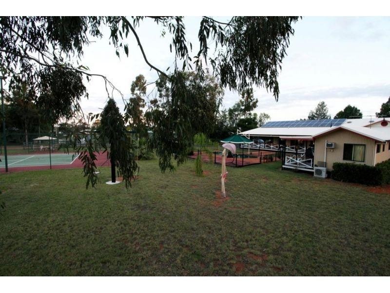 13-15  Holland Street, Chinchilla QLD 4413