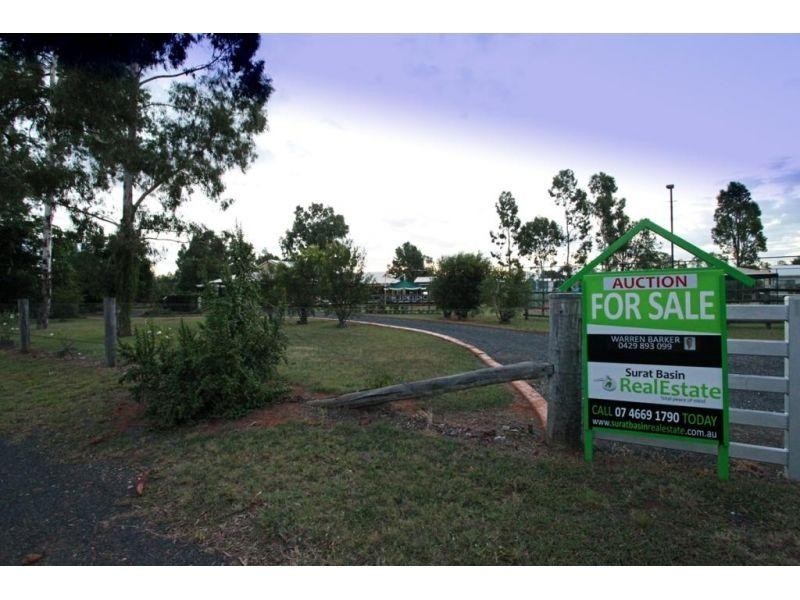 13-15  Holland Street, Chinchilla QLD 4413