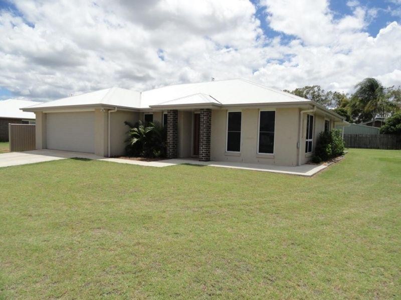 35 Pilkington Street, Chinchilla QLD 4413