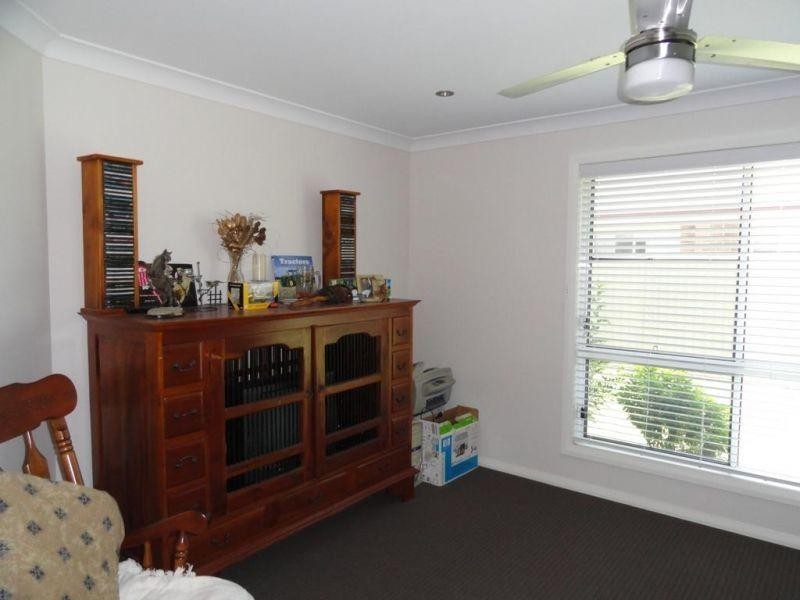 35 Pilkington Street, Chinchilla QLD 4413