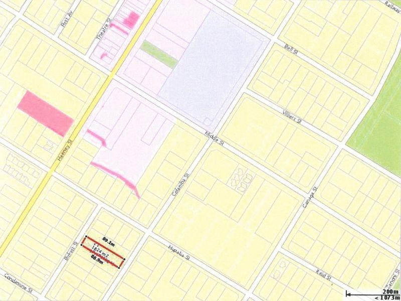 21 Colamba Street, Chinchilla QLD 4413