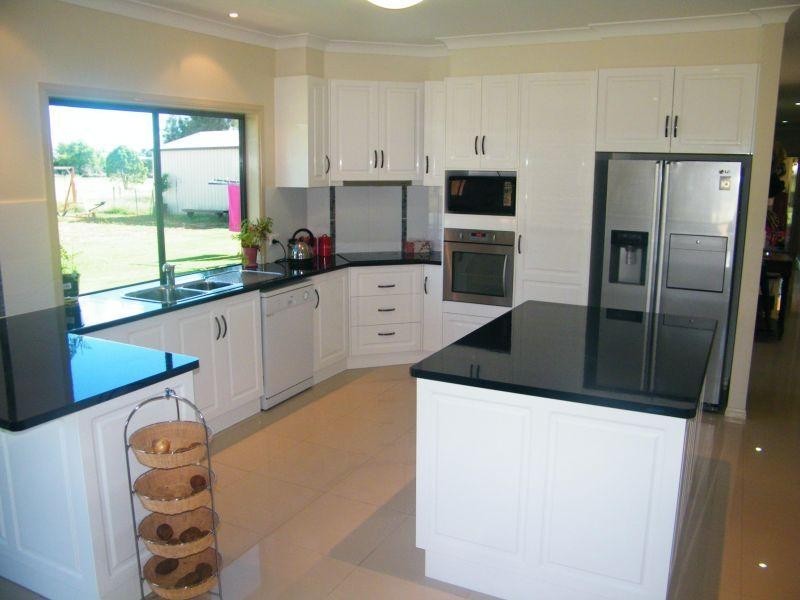 Lot 1 Cnr Bender St & Washington Avenue, Chinchilla QLD 4413