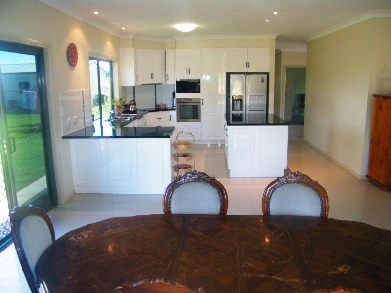 Lot 1 Cnr Bender St & Washington Avenue, Chinchilla QLD 4413