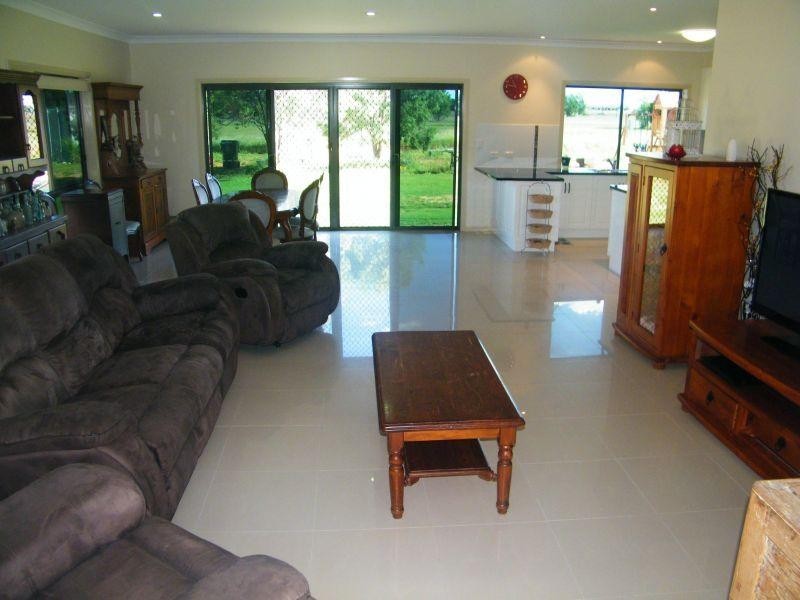 Lot 1 Cnr Bender St & Washington Avenue, Chinchilla QLD 4413