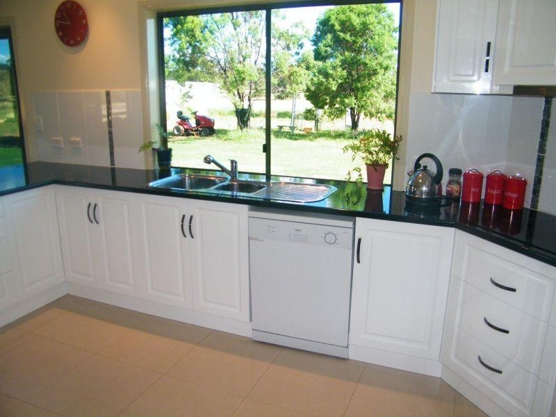 Lot 1 Cnr Bender St & Washington Avenue, Chinchilla QLD 4413