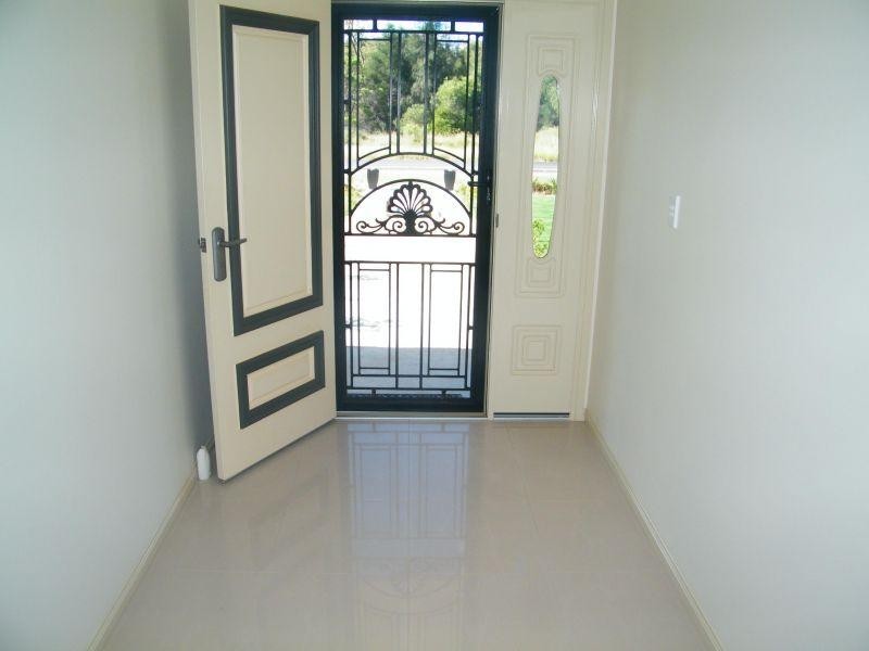 Lot 1 Cnr Bender St & Washington Avenue, Chinchilla QLD 4413