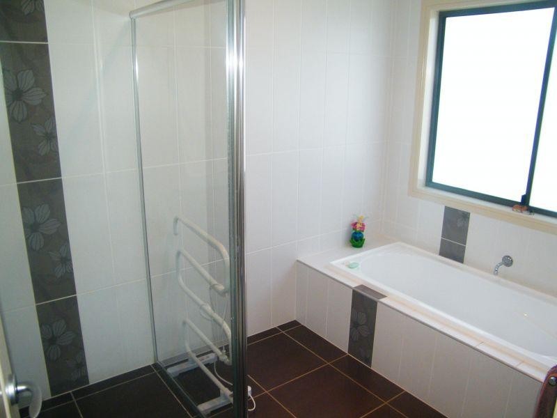 Lot 1 Cnr Bender St & Washington Avenue, Chinchilla QLD 4413