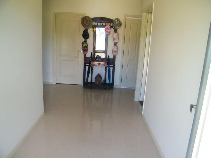 Lot 1 Cnr Bender St & Washington Avenue, Chinchilla QLD 4413