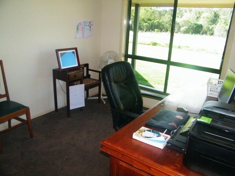 Lot 1 Cnr Bender St & Washington Avenue, Chinchilla QLD 4413